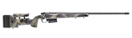 Bergara Rifles/  Bergara Rifles B-14 HMR Wilderness 300 PRC 5+1 26" Woodland Camo Molded with Min