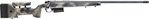 Bergara Rifles/  Bergara Rifles B-14 HMR Wilderness 28 Nosler 5+1 26" Woodland Camo Molded with M