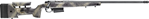 Bergara Rifles/  Bergara Rifles B-14 HMR Wilderness 6.5 Creedmoor 5+1 24" Woodland Camo Molded wi