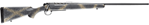 Bergara Rifles/  Bergara Rifles B14LM1110 B-14 Hunter Wilderness 28 Nosler 2+1 26" Woodland Camo