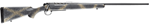 Bergara Rifles/  Bergara Rifles B14LM111 B-14 Hunter Wilderness 300 Win Mag 3+1 24" Woodland Camo