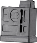 Bergara Rifles/ 119440 Bergara Rifles BA0016 B-14  22 LR Bergara B-14 10rd Black Detachable
