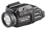 119531 Streamlight 69424 TLR-7 A Flex Weapon Light With Low/High Switch Clear LED 500 L