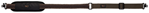 119580 Browning 122968825 Paracord Sling made of Brown with Tan Trim Paracord, 31"-36.5