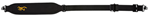 119582 Browning 12232099 Corporate Sling made of Black Foam with Rubber Backing, 25.50"