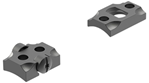 11959 Leupold 57310 Standard Base Set Matte Black Winchester 70 WSSM Steel Rifle