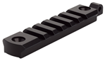 119600 Browning 12520 Accessory Rail  Rifle X-Bolt Max Short Action Picatinny Rail Matt