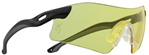 119602 Browning 12765 All-Purpose Glasses Interchangeable Polycarbonate Clear, Yellow,