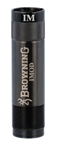 119608 Browning 1132063 Invector-Plus Midas 12 Gauge Improved Modified Extended Stainle