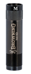 119609 Browning 1132073 Invector-Plus Midas 12 Gauge Modified Extended Stainless Steel
