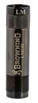 119610 Browning 1132033 Invector-Plus Midas 12 Gauge Light Modified Extended Stainless