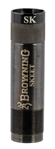 119612 Browning 1132093 Invector-Plus Midas 12 Gauge Skeet Extended Stainless Steel Bla