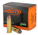 Hsm/hunting Sha 119654 HSM 454C5N20 Pro Pistol  454 Casull 300 gr Jacketed Soft Point 20 Bx/ 20 Cs