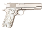 Rock Island 56418 GI Standard FS *CA Compliant 45 ACP Caliber with 5" Barrel, 8+