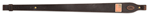 119664 Browning 122616 Freedom Sling made of Dark Brown Leather with 25.50"-28" OAL & A