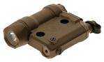 Crimson Trace C 119706 01-00410 CTC CMR 301 LIGHT/LASER TAN