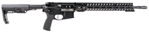 MINUTEMAN Patriot Ordnance Factory 01648 Minuteman Direct Impingement *CA Compliant 5.56x4