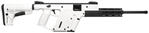 Kriss Usa VECTOR 22 Kriss USA KV22CAP00 Vector 22 Gen II CRB 22 LR 16" 10+1 Alpine White Cerakote 6
