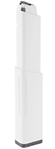Kriss Usa 119868 Kriss USA KVAV22M30AP00 OEM  Alpine White Extended 30rd 22 LR for Kriss USA Vect