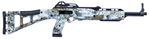 Mks Supply (hi-  Hi-Point 1095TAMWM 1095TS Carbine 10mm Auto 17.50" 10+1 Mothwing Winter Mimicry