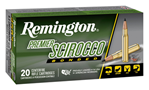 119928 Remington Ammunition PRSC65CR Premier Scirocco Bonded 6.5 Creedmoor 130 gr Swift