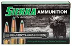 Sierra Bullets 119942 A4680--07 SIERRA GC 300WIN 180GR TGK 20/200