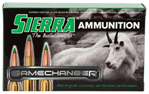 Sierra Bullets 119943 A4550--08 SIERRA GC 7MM 150GR TGK 20/200