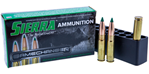 Sierra Bullets 119945 A4625--10 SIERRA GC 300BLK 125GR TGK 20/500