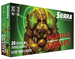 Sierra Bullets 119950 A1507--02 SIERRA PRAIR 243WIN 70GR BLTZ 20/200