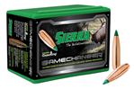 Sierra Bullets 119964 Sierra 4680 Tipped GameKing  308 Win 180 gr Tipped GameKing 100 Per Box