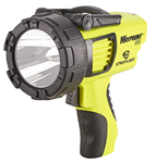 119966 Streamlight 44910 WayPoint 300 35/550/1000 Lumens White LED Yellow Polycarbonate