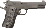 Rock Island 56789 XT22 Magnum Target 22 Mag 5" 14+1 Black Parkerized Steel Black