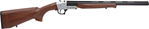 TRADITIONAL Rock Island TK113 Traditional  12 Gauge 20" 1 3" Silver Anodized Woodgrain Right