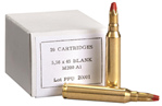 Tr&z Usa Tradin 120057 PPU PPB556A1 Blank Ammo  5.56x45mm NATO 20 Bx/ 100 Cs