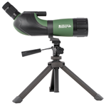 120098 Konus 7128 Konuspot 65 15-45x 65mm 115-59 ft @ 1000 yds FOV Angled Black/Green