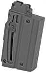 120120 Walther Arms 576610 Hammerli  22 LR Walther Tac R1 10rd Black Detachable