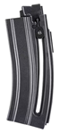 120121 Walther Arms 576620 Hammerli  22 LR Tac R1 20rd Black Detachable