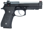 92 ELITE LTT Langdon Tactical Tech LTT-92E-FSTJ 92 Elite LTT  9mm Luger Caliber with 4.70" Ba