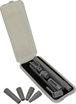 Mtm Molded Prod 120241 MTM Case-Gard SBK Screw It Deluxe Bore Guide Kit Rifle Firearm Plastic 9 Piece K