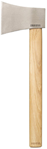 120247 Cold Steel 90AXF Competition Thrower  Axe 4" 1055 Carbon Steel Blade American Hi