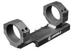 120369 Leupold 177095 Mark AR Integral Mounting System 1-Piece AR-Platform 1.50" 34mm M