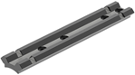 120373 Leupold 60617 Rifleman Base Black Gloss Rem 740/742/760 Aluminum Rifle