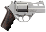 RHINO Chiappa Firearms 340308 Rhino 30DS-X Special Edition 357 Mag Caliber with 3" Bar