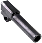 120524 Sig Sauer BBL9389 OEM Replacement Barrel 9mm Luger 3" Black Nitride Finish Steel
