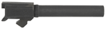 120525 Sig Sauer BBLMK25 OEM Replacement Barrel 9mm Luger 4.40" Black Phosphate Finish