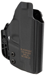 120527 Sig Sauer HOL365XLAPXLH P365 XL  Black Polymer IWB Sig P365XL Left Hand