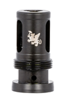 120555 Griffin Armament TMHC305824 Taper Mount Hammer Comp Black 17-4 Stainless Steel w