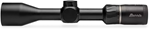 120626 Burris 200486 Fullfield IV Matte Black 2.5-10x42mm 1" Tube Illuminated Ballistic
