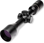 120631 Burris 200490 Fullfield IV Matte Black 3-12x42mm 1" Tube Ballistic E3 Reticle