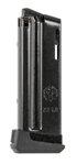 120639 Ruger 90696 LCP II  22 LR Ruger LCP II 10rd Blued Detachable